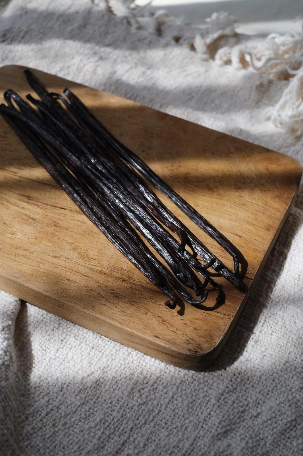 Vanilla Beans